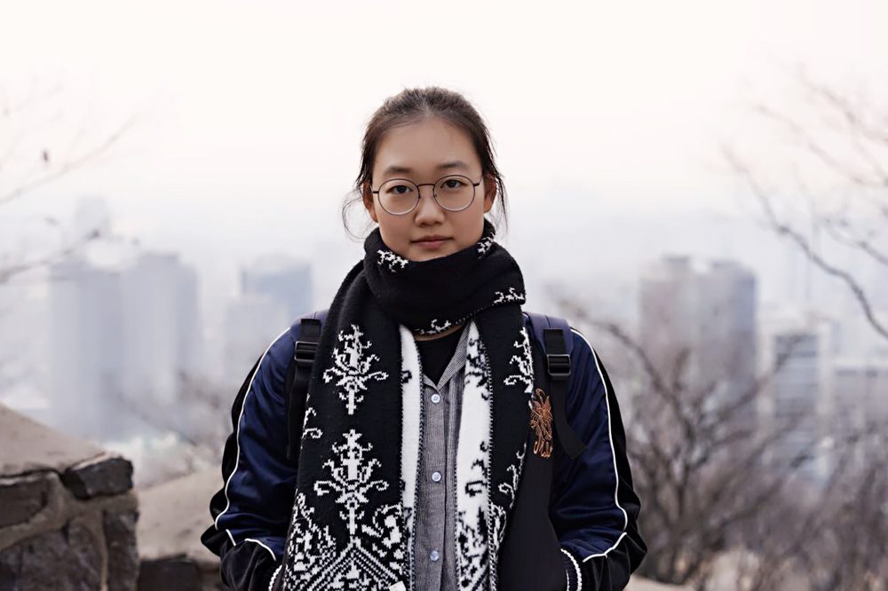 许木子