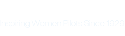 Inspiring Women Pilots Since 1929